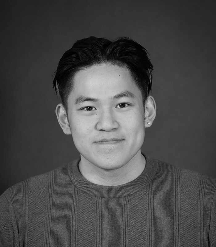 Dennis XU