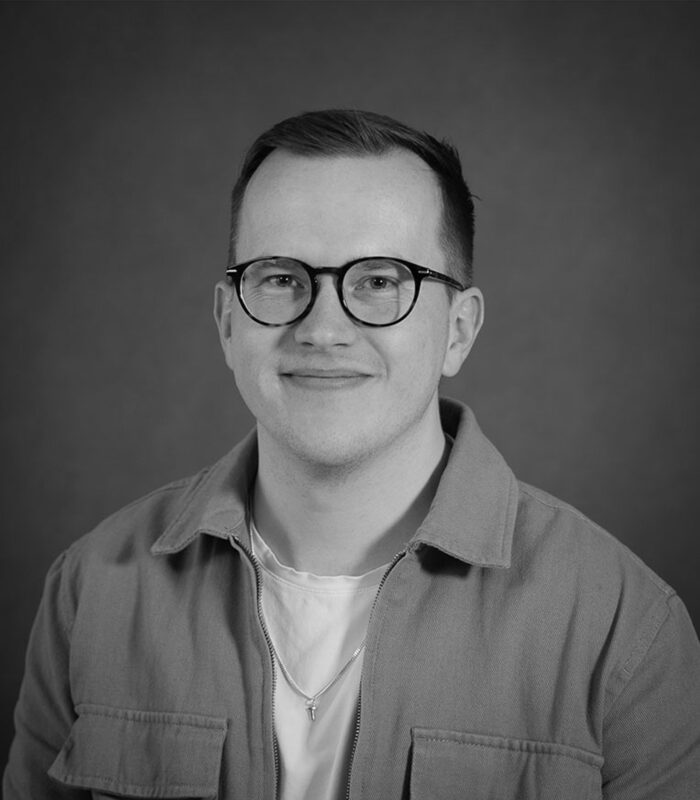 Joel Ljunggren