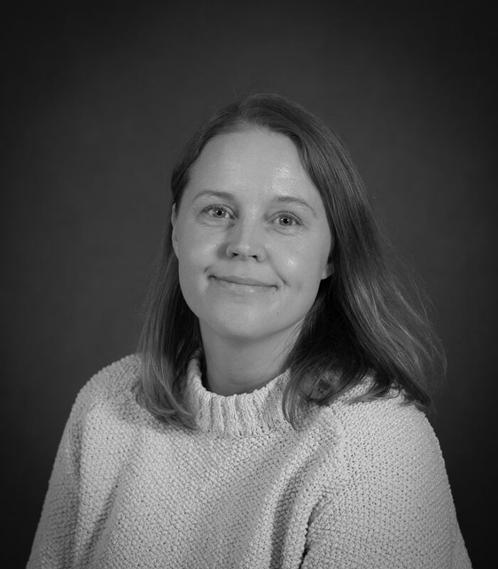 Linnea Saarela