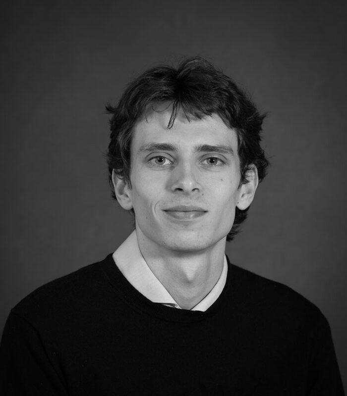 Tom Degerman