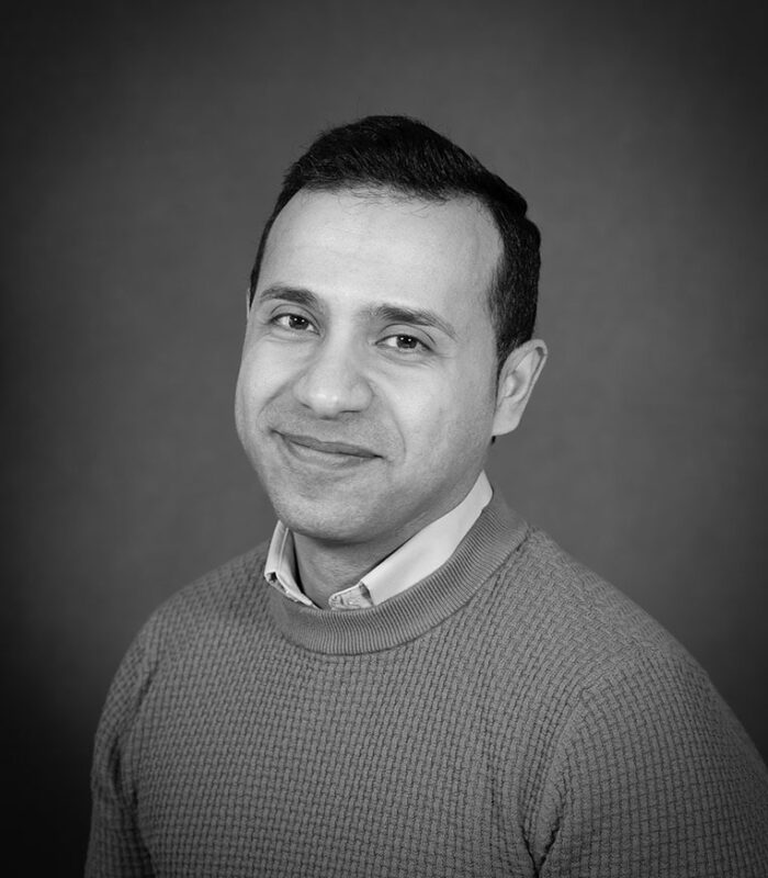 Wissam Bader