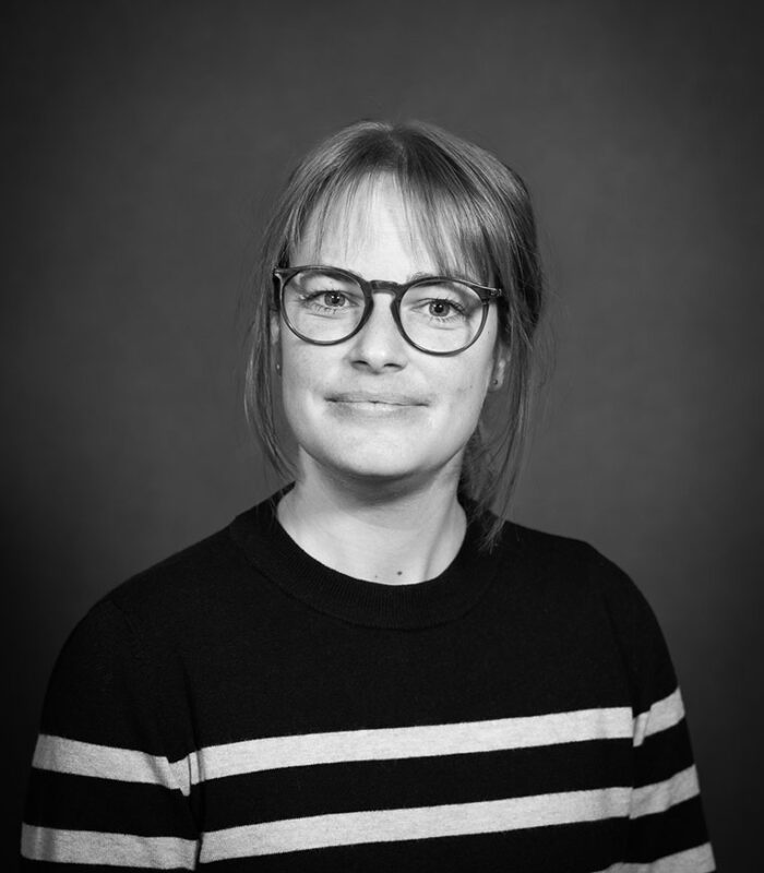 Hanna Sjölander