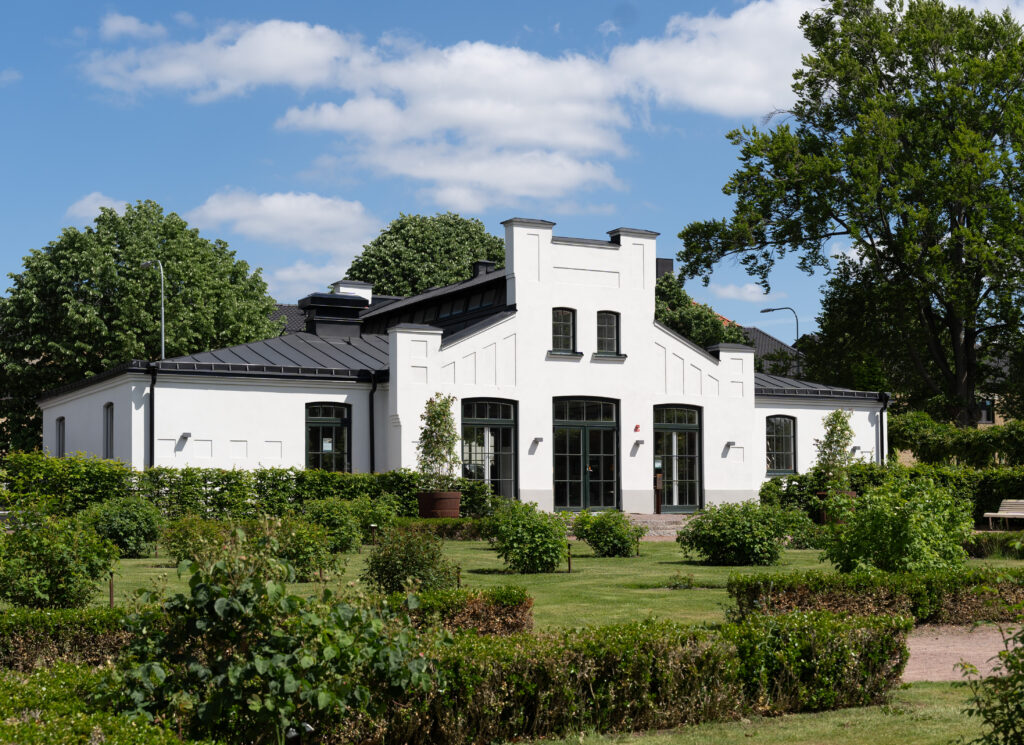 Stallgården Jönköping – renovering & ombyggnad kulturbyggnad | bsv