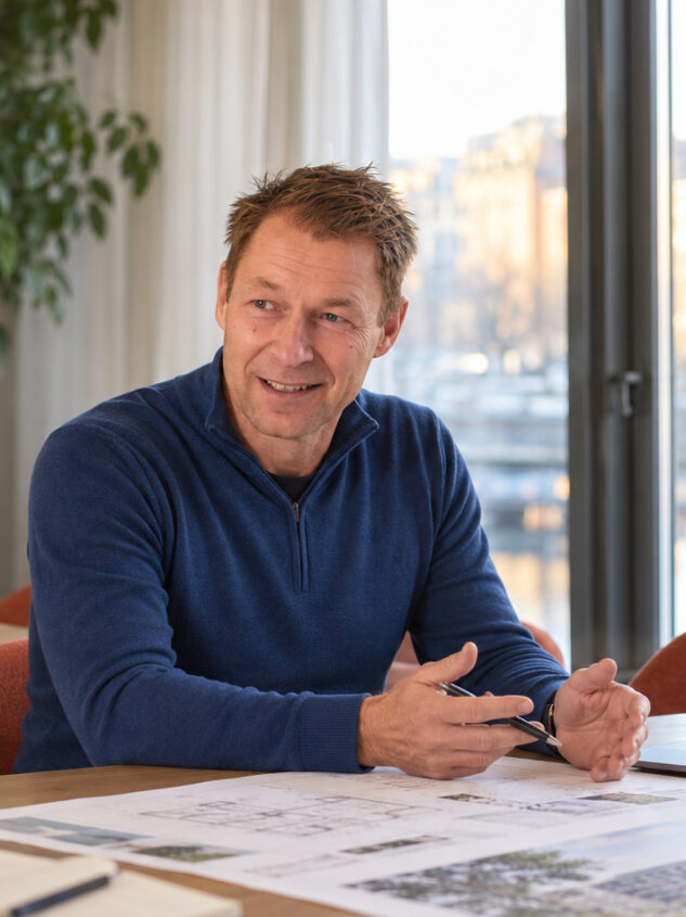 Nya byggregler ger fler möjligheter, men när är det värt att välja en annan lösning?